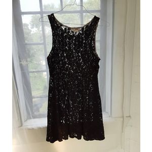 Free People Lace Dress